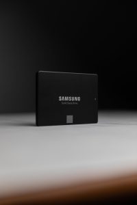 SSD Samsung 870