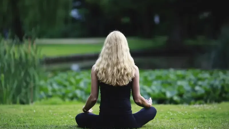 CBD i mindfulness